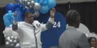 Sioux City Baptist Church welcomes new pastor