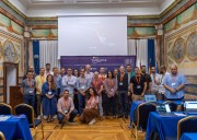 Salamanca acoge la cuarta Asamblea General del proyecto internacional dAIEDGE