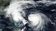 2 killed in Cuba as Tropical Storm Imelda and Hurricane Humberto threaten Bahamas and Bermuda