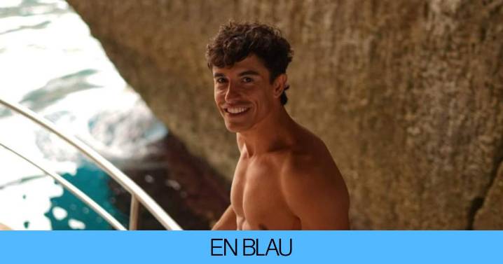 Marc Márquez revoluciona a los fans con su foto más íntima en la cama: "El mejor despertar..."