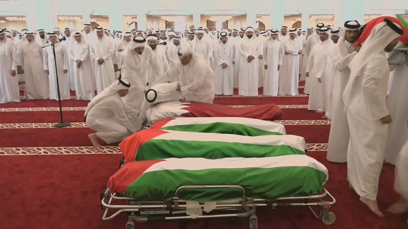 UN Human Rights Council to hold urgent debate on Israeli airstrike on Qatar
