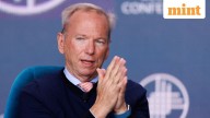 Ex-Google CEO slams flexible work, says ‘work from home is killing