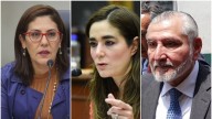 Buscan juicio político vs Adán Augusto; el INE va por Ravel y Zavala