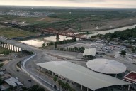 Impulsa Coahuila organización a frontera binacional Piedras Negras