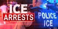 ICE hold added to list of arrestee’s charges