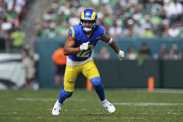 ESPN BET Promo Code NEWSWEEK: Claim $100 Bonus For NFL Week 4 Sunday