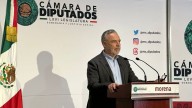 Cámara de Diputados pospone discusión de la Ley Aduanera: se votará la próxima semana