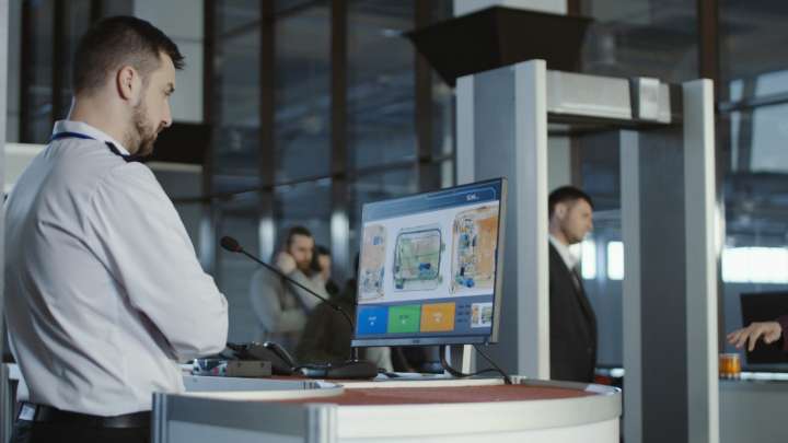 How Machine Learning Is Making Airports Safer and More Efficient