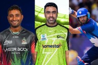 Top 6 Indian IPL Stars Who Played in Overseas T20 Leagues ft. Ravi Ashwin