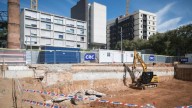 Barcelona comienza las obras de la nueva residencia de Les Corts para que abra a finales de 2026