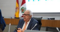 Julio Velarde en inPerú resalta la estabilidad macroeconómica peruana frente a inversionistas españoles l BCRP l Últimas