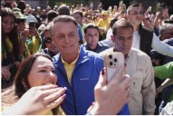 Comienza fase de veredicto y sentencia en juicio a Bolsonaro en Brasil