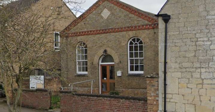 Methodist chapel could become three ‘high