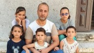 El pedido desesperado de un médico palestino boliviano atrapado en Gaza