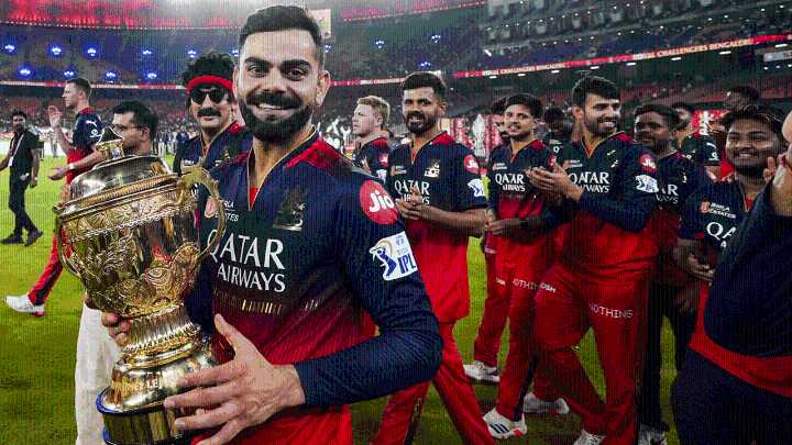 RCB up for sale? Lalit Modi fuels speculation regarding franchise’s future, predicts record valuation