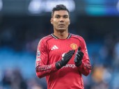 Final season? Casemiro clarifies his future at Manchester United