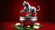 HORÓSCOPO CHINO: las predicciones de este jueves para los 12 signos en el día del Tigre de Metal