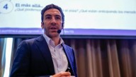 El mercado espera un dólar más cercano a $1600 para fin de año, por arriba de la banda