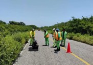 Acusan constructores extorsión en la SICT Oaxaca