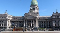 La oposición le exige a Milei que el acuerdo con EEUU pase por el Congreso