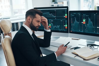What's Wrong With Amazon's Stock?