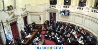 Voto dividido en San Juan por la ley de discapacidad: el Senado rechazó el veto de Milei