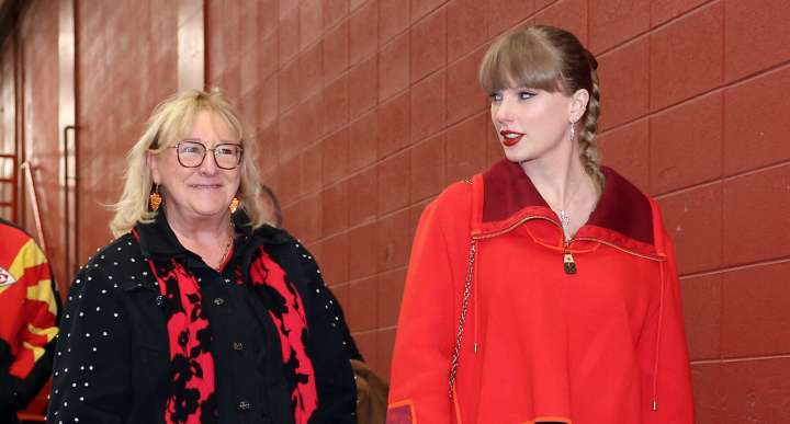 Donna Kelce Shares 'Disgusting' Video About Travis Kelce 'Breeding' Taylor Swift: What Is Going On Here?