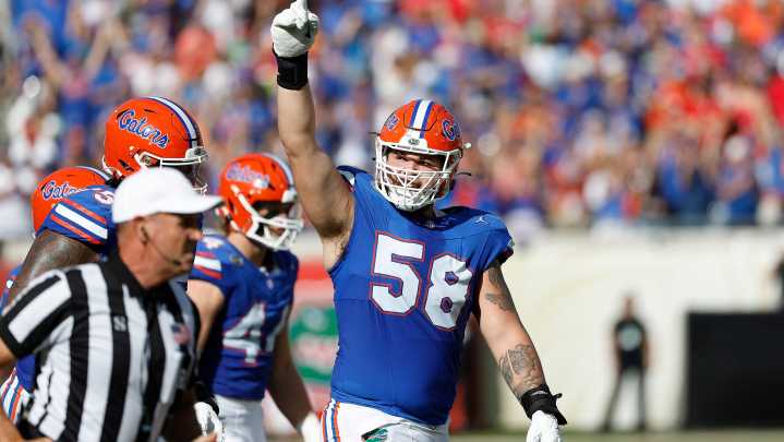 Can DJ Lagway bounce back? Our prediction for Florida football vs Miami