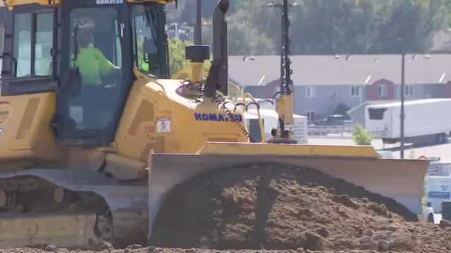 City officials provide updates on Crossroads development