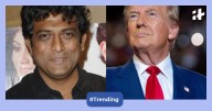 Indians react to Trump’s 100% tariff on movies made abroad