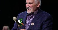 Hall of Famer Bernie Parent, who led the Philadelphia Flyers to two Stanley Cup titles, dies at 80