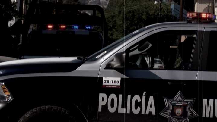 Balacera Cerca de Escuelas en Santa Fe Provoca Fuerte Operativo en Tijuana