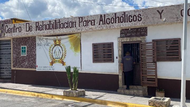 Investigan muerte de un hombre anexado en Saltillo; cuerpo presenta fuerte golpe en la cabeza