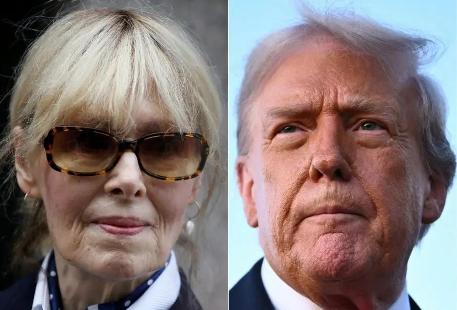 Trump deberá pagar multa millonaria por difamación: Corte de EE. UU. confirma sentencia