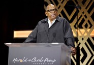 Basketball Hall of Famer George Raveling dead at 88 after battle with cancer