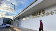 Mujer escapa de su pareja y denuncia haber estado privada de la libertad por 15 días; es trasladada al Caaps