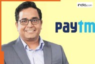 Masterstroke by Vijay Shekhar Sharma, Paytm emerges as only Indian company in Morgan Stanley's…