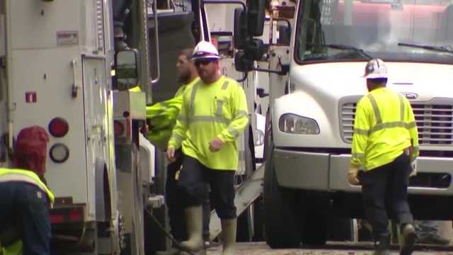 Duquesne Light presents storm response review after months of criticism
