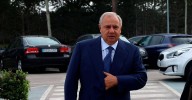 Fernando Martínez de Irujo, hijo de la duquesa de Alba, se recupera de un cáncer
