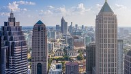 Report ranks Atlanta No. 6 city for most new apartments being completed in 2025