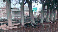 Resident raises concern over encampment fires near homes in East Village