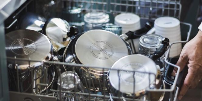 Con 125 años de historia, esta marca de utensilios de cocina busca conquistar al país 