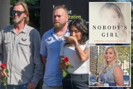 Jeffrey Epstein accuser Virginia Giuffre posthumous memoir Nobodys Girl publisher agrees to changes