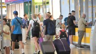 El aeropuerto de Bruselas, afectado por un cibertataque