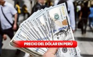 Precio del dólar hoy, domingo 28 de septiembre de 2025, en casas de cambios, bancos y otros canales