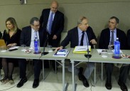 Fallece el empresario José María Castellano, consejero de la última etapa de Sniace