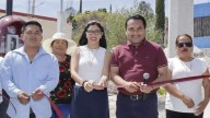 Gobierno de Tehuacán fortalece la economía rural con impulso al cultivo de pitahaya en Santa Ana Teloxtoc