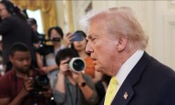 'What else is he lying about?' Dems pounce on new Trump