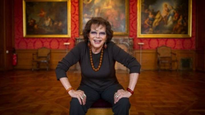 Murió Claudia Cardinale, actriz emblemática del cine italiano y musa de grandes clásicos