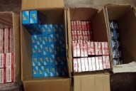 Aumentar carga fiscal a cigarros beneficiará al crimen organizado 